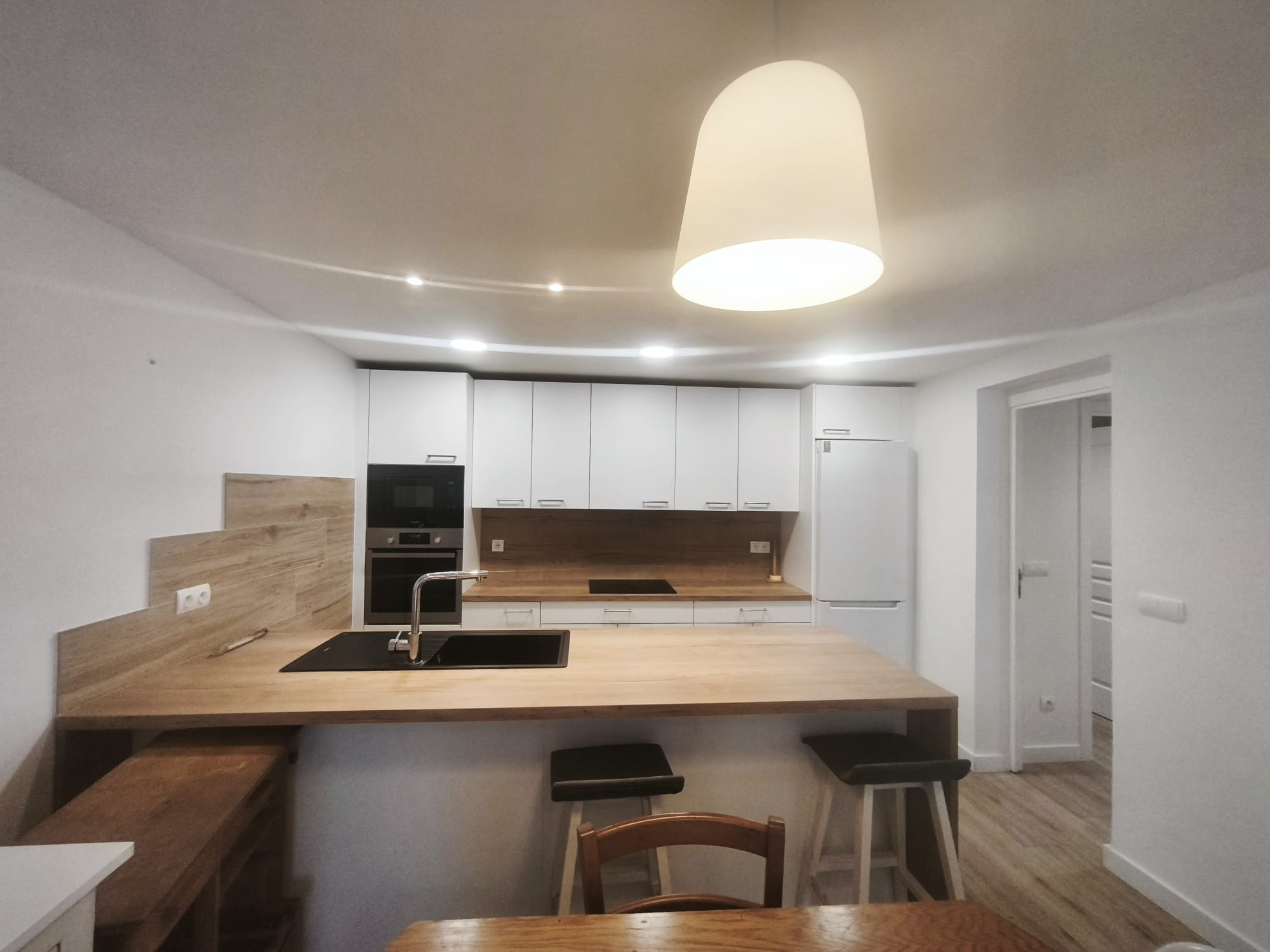 Apartment 2 pièces · 72.00 m² à Hendaye